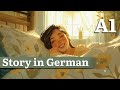 Learning German for beginners (A1) | From Monday to Sunday