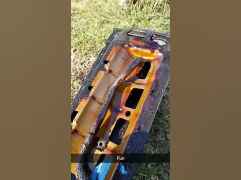 2007 Dodge Ram 5.7 Hemi Oil Pressure Problems - YouTube