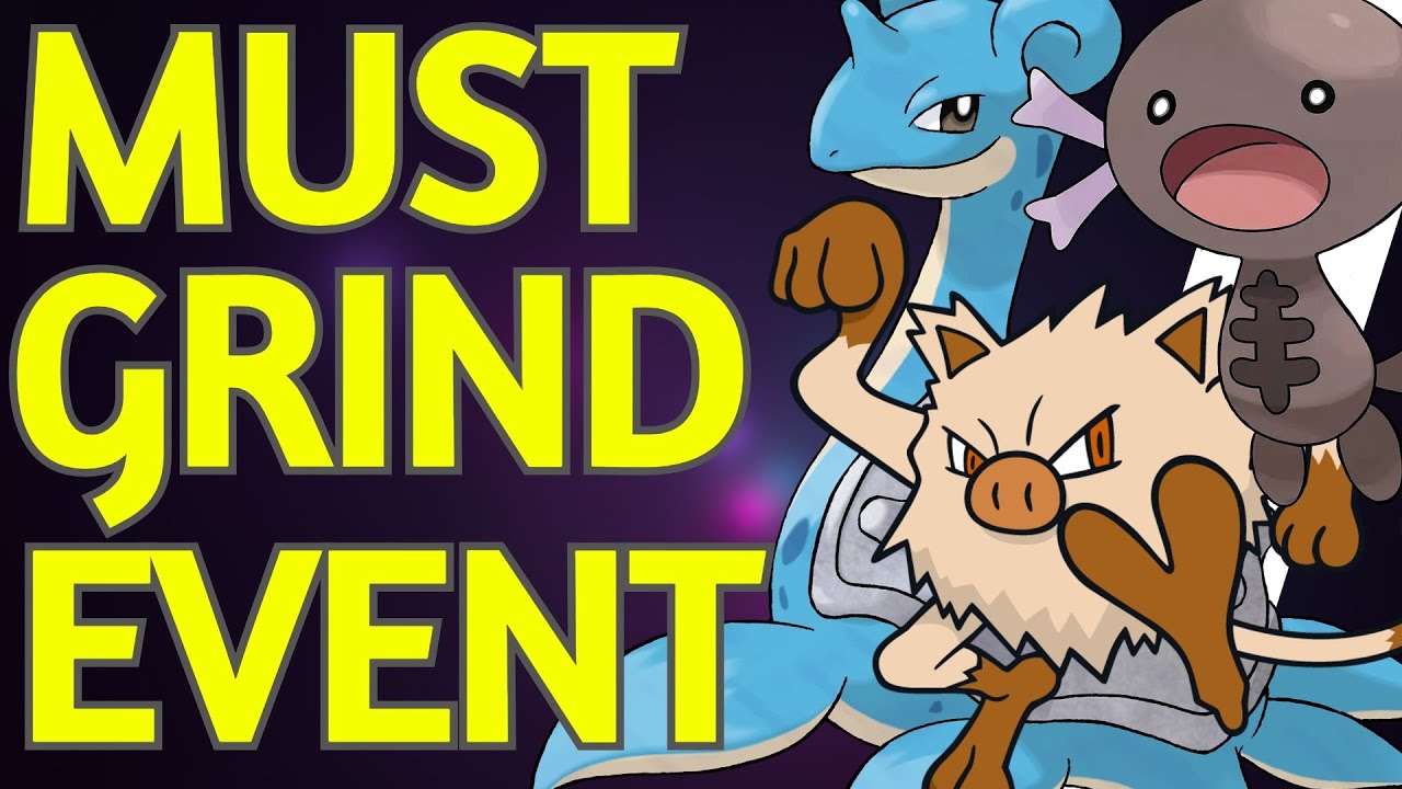 ЛУЧШЕЕ СОБЫТИЕ, ОРИЕНТИРОВАННОЕ НА GBL | СОБЫТИЕ ЧЕМПИОНАТА МИРА ПО ПОКЕМОНАМ 2025 ГОДА