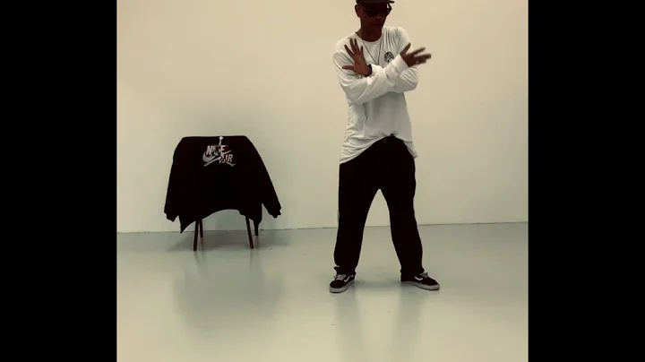 Circle of  Funk edition - Top 8 Ronny Roberts