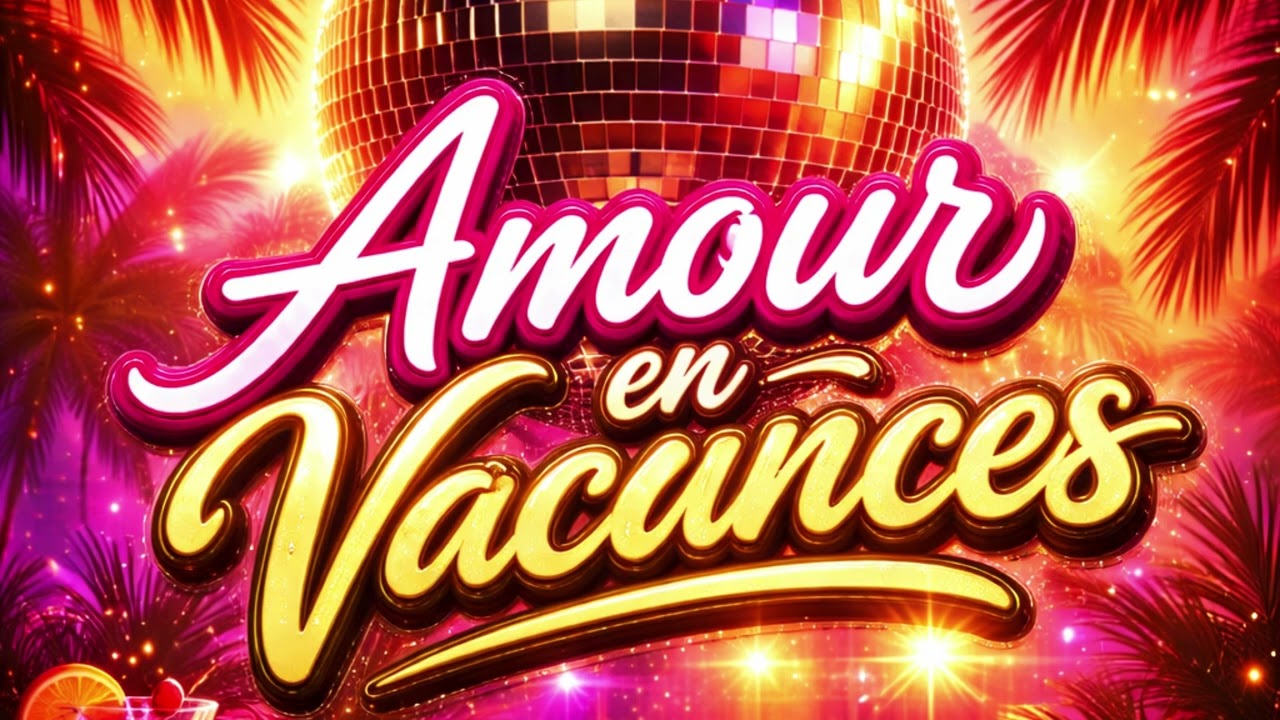 RDT Music - Amour En Vacances