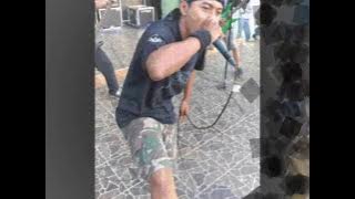 Jarah (Sundanese Brutal Death Metal Sumedang) - Girimis Kapeurih feat Karinding Kiwari