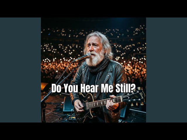 Do You Hear Me Still?