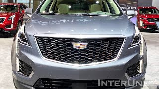 2020 Cadillac XT5 350T AWD Luxury SUV 2020 Cadillac XT5 350T AWD Luxury SUV