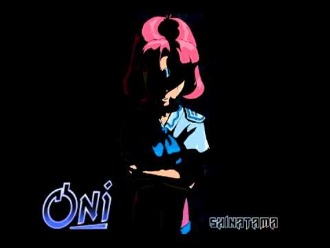 Oni OST - Shinatama