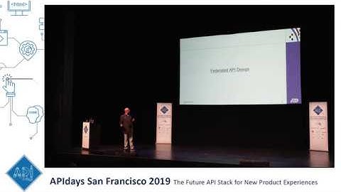 API First to the Extreme - Federated API Design via Inner Sourcing, Boris Vernoff, ADP
