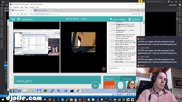 #livecoding EC misc C++ tlTerm TLex extensions 7Mar2018