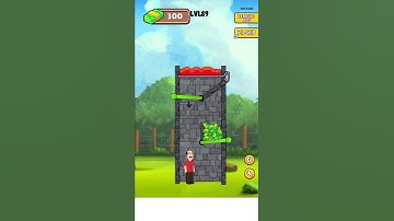 How to loot || level 89 😱 || #shorts #puzzle #youtubeshorts