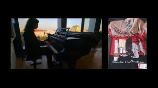 Kendrick Lamar - meet the grahams piano cover