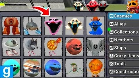 Sandbox in space updated new roblox hungry worm snake family italian brainrot chasingnextbots