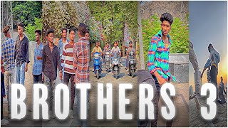 Brothers Attitude Videos | Boys attitude & Friendship reels video | attitude reels | Part - 3