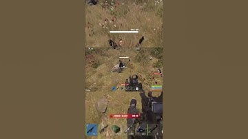 Rust - Raid CT Free Loot #shorts #rustshorts