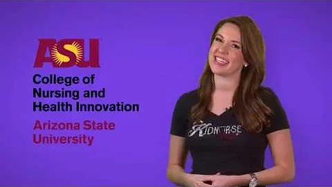 Innovation at work: CONHI Alumna & KidNurse Dani S...