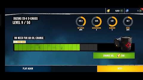 Asphalt Xtreme - YOU WERE DISQUALIFIED AND THE ELIMINATED FAILED SORRY! | ANDREoid CAM 