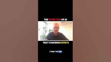 AI Won’t Replace You. But This Will. #simackonkader #podcast #inspiredleadership