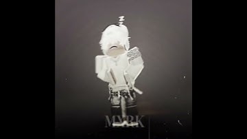 Simple nodevideo edit 😌😌 || Roblox edit