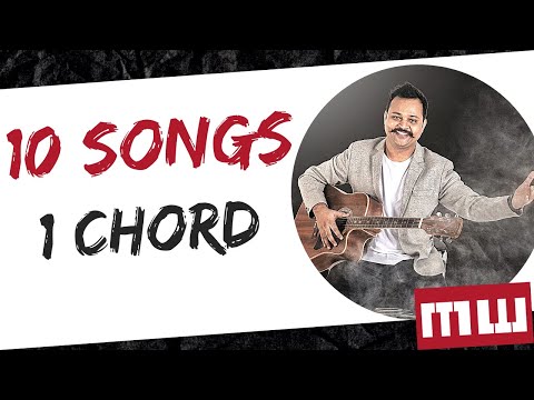 Best Medley Of Hindi Songs | Guitar Chords
