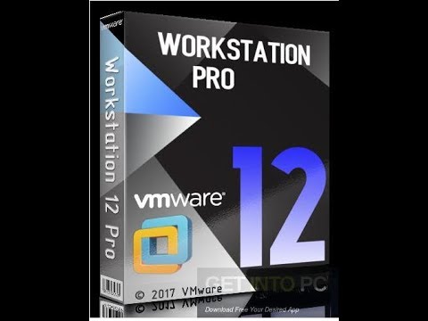 install vmware/ ວິທີການຕິດຕັ້ງ VMWare ເພີືອຈຳລອງລະບົບປະຕິບັດການ(link download ຢູ່ດ້ານລຸ່ມ)