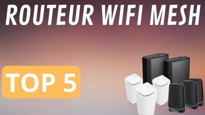 Répéteur wifi connecté 300 Mbps avec antenne orientable 7Links