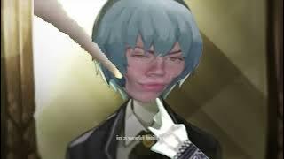 Skibidi Theocracy [Library of Ruina]