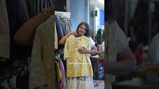 Ada cinema stars lam inga dha dress vangarangalaa 😮😍