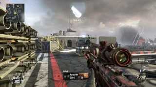 FFA Private Match Trickshotting Ep 1