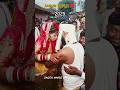 Sagun Bapla 2025 Santhali Bapla Video 2025 Santhali Wedding Video 2025 Shootday Shorts Short