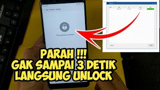 CARA UNLOCK BOOTLOADER XIAOMI REDMI NOTE 5 / NOTE 5 PRO (WHYRED) TANPA MENUNGGU