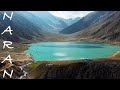 Travel Naran Pakistan | Saif UL Malook