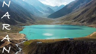 Travel Naran Pakistan | Saif UL Malook
