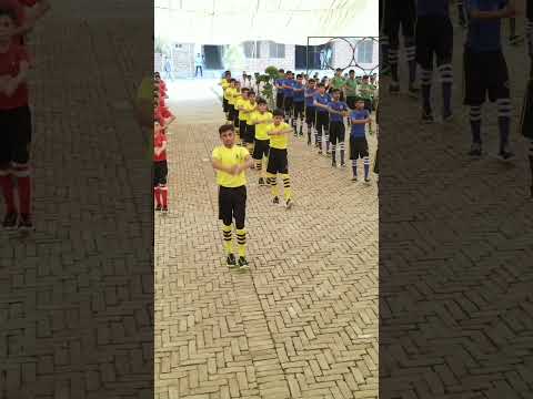 No One PT Show Th Best Boarding School Tnf Akhuwat Boarding School Faisalabad