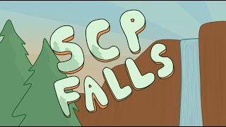 Scp Falls Full Theme Song 