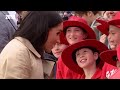 Royals in Australia: iconic moments over the decades