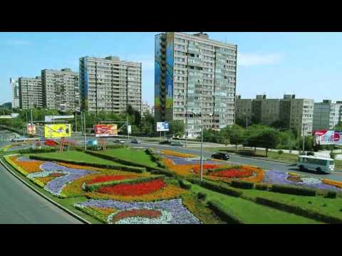 Оренбург летом фото
