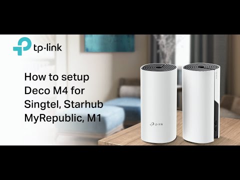 How To Setup