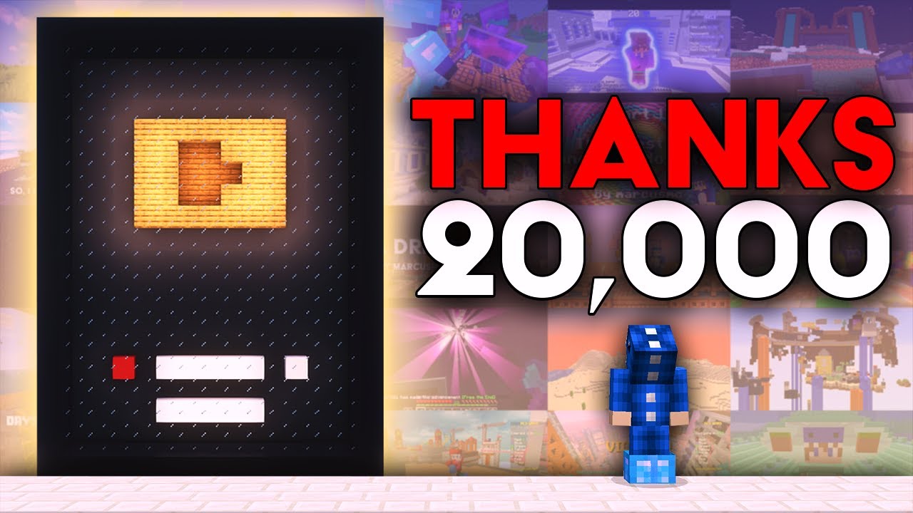 Reality - A Thank you Letter to 20,000 Fans
