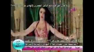 صافينار رقص شرقي اغنية وربنا المعبود ///// هشااااااااام screenshot 5