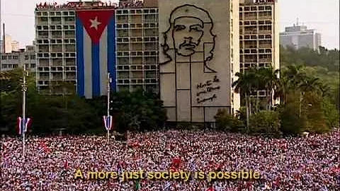 Jak se svrhlo kubánské revoluce?