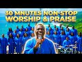 BEST REGGAE GOSPEL HYMNS PART 1 MIX 2026 | 30 minutes Non-Stop Worship &amp; Praise