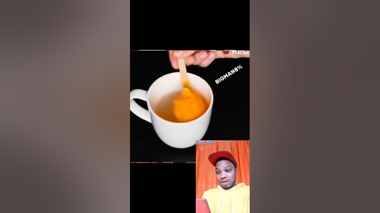 How to filter out colour from water 😲😲😲 YouTube