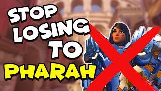 How To COUNTER Pharah | Overwatch 2