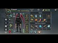 DOZ Hawk Event Citadel Outpost Floor 30 [Nuclear Incinerator &amp; Decay Organist]