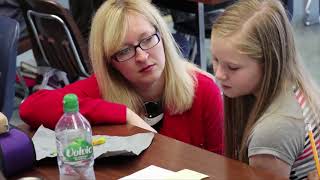 2018 Dodea Europe Back To School Message