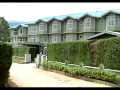 Galway Forest Lodge, Nuwara Eliya, Sri Lanka