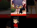 📍SAKING KAYANYA⁉️#shorts #film #movie #animasi