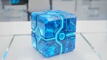 Eli Rae - Blue (Official Music Video)