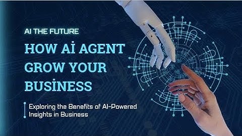 how Ai agents grow your business||make money online