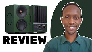 Cambridge Audio L/R M Review: The Smart Streaming Speakers That Just Killed the Traditional Hi Fi