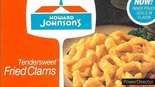 The history of Howard Johnson(pt1)