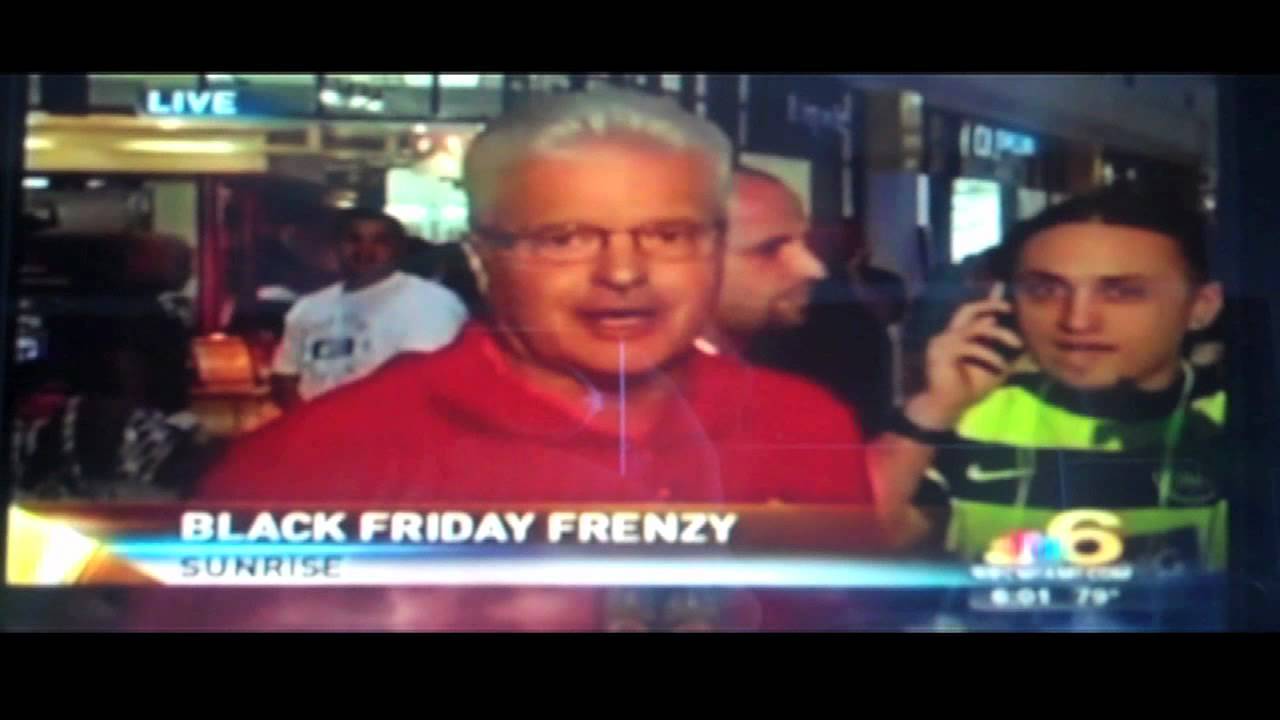 Crashing Live News Prank! Vitaly & Lyrikill